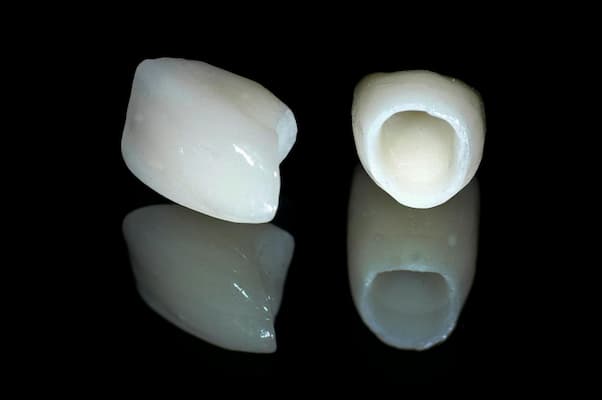 tìm hiểu về răng toàn sứ venus