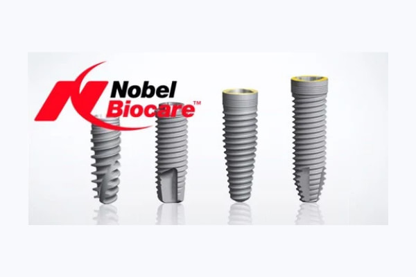 ưu điểm của implant nobel biocare do với các dòng trụ khác